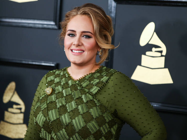 Adele splits from husband Simon Konecki