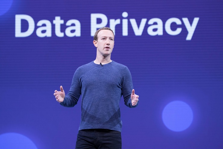 Facebook expecting FTC fine of $5bn in privacy investigation