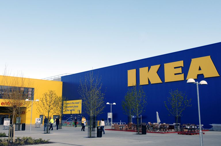 Ikea UK Opening Times