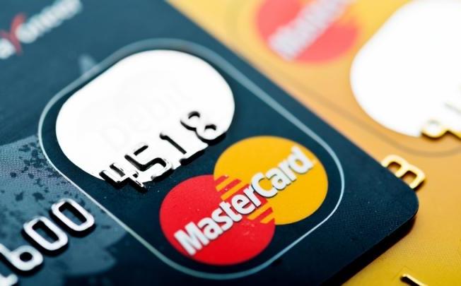 £14bn lawsuit against credit card firm MasterCard