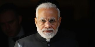 Narendra Modi